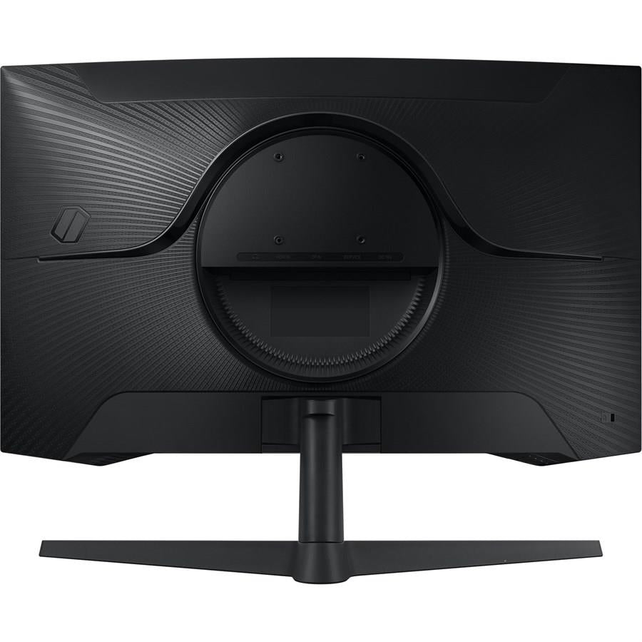 Samsung Gaming Monitor Odyssey G55C 27inch 1MS-165Hz QHD Samsung Gaming Monitor Odyssey G55C 27inch 1MS-165Hz QHD